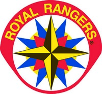 15. přední hlídka Royal Rangers